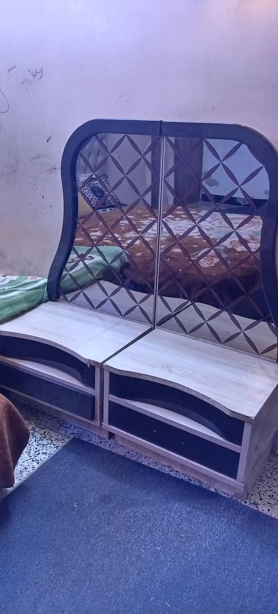 غرفه نوم فقط العارضتهن للبيع السعر 175 الف بيع مستعجل


**إذا كنت صاحب هذا الإعلان وتريد حذفه لأي سبب، رجاءا أرسل رسالة إلى الدعم الفني**