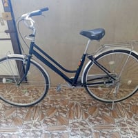 بايسكل • مقاس ٢٧ • موديل ٢٠١٢