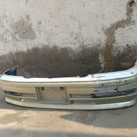 رأس الثور • دعامية • كلوبات