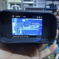 ناضور • ليل ونهار • تحت الحمراء