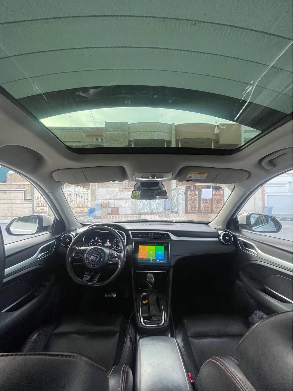 بسم الله الرحمن الرحيم
Mg zs 2020خليجي فول مواصفات
سعر بلاااش!!! 112$ بئ سبوغ بدون صبغ به س چه ند شويني بجوك سارده ئايرباگ كرايته وه
پانوراما كوشن جلد به صمه دوو ده رگا به صمه بريك به صمة اوتو هولد سوكان ڤوليوم تبريد مركزي ئاوئنه ئيشاره ت تحديد سرعة تبريد لمس لايت و بك لايت ليد زوور مواصفاتي تر 610,000 غه رامه ى له سه ره ژ.م:
0750 770 98 06 اكر, نينوى
