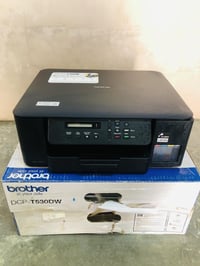 طابعة برادر 530 • شبه جديدة