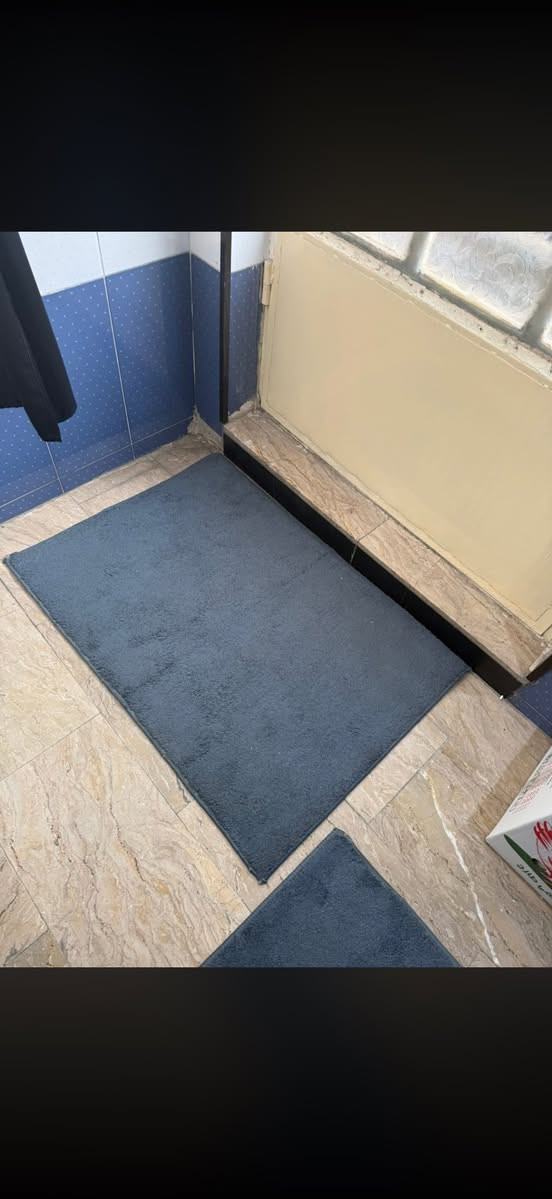 كلهن 100 توصيل مجاني داخل بغداد مكاني بغداد كاربت مابي اضرار بس يحتاجله غسله


**إذا كنت صاحب هذا الإعلان وتريد حذفه لأي سبب، رجاءا أرسل رسالة إلى الدعم الفني**