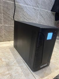 يبواس اون لاين نضيف. بطاريات جدد  3Kv مكاني. فحامه يم جزيره السياحيه ا...