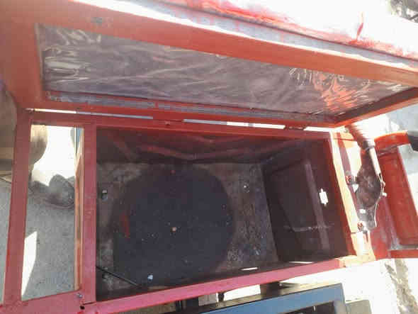 السلام عليكم مكلف بالنشر ستوته 2022 ومثل ما موضح بالفيديو والصور كامله مكمله السعر 700 وبيها مجال بسيط المكان بغداد الدوره شارع 60 للاستفسار واتساب***********
