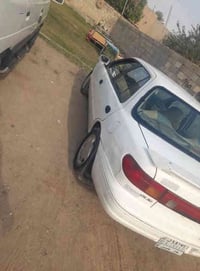 كيا سيفية ٩٤ بغداد مشروع وطني تحويل مباشر السعر ٣٥ ٠٧٨٢٣٧٢٤٣٨٩