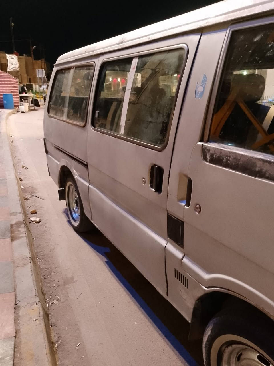 كيا بسته 93كير اكسن حداديه مكينه بيه بخار قليل سياره نظيفه مصفرة هيئه وغرامات رقم  الأماني بابل سنويه ساقطه صاله 10ايام مكان سماوه سعر 28وبيها مجال ***********
