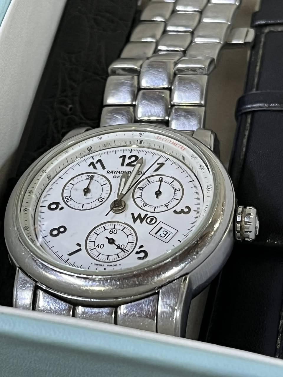 رايموند للبيع
مكاني بغداد الشعب 

السعر 250 الف


**إذا كنت صاحب هذا الإعلان وتريد حذفه لأي سبب، رجاءا أرسل رسالة إلى الدعم الفني**