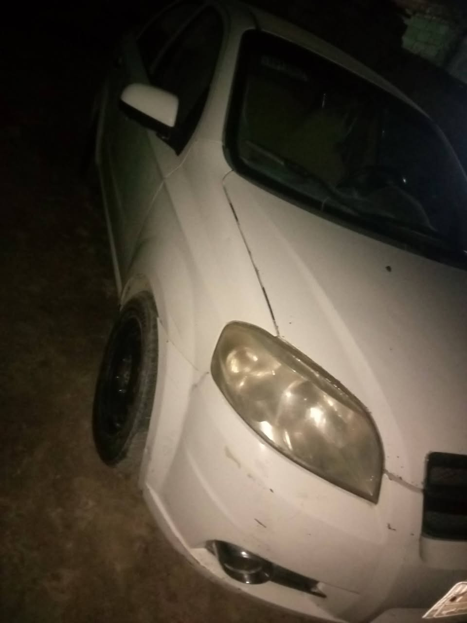 السلام عليكم افيو للبيع موديل 11 مكانها نجف بيه رشات صبغ ابيع احزام مقفوله شواصي وتكم وحوض السعر 64 وبيها مجال


**إذا كنت صاحب هذا الإعلان وتريد حذفه لأي سبب، رجاءا أرسل رسالة إلى الدعم الفني**