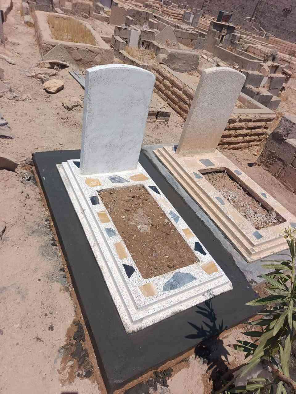تنصيب القبور الجاهزة للأستفسار اكثر اتصل
***********
***********
