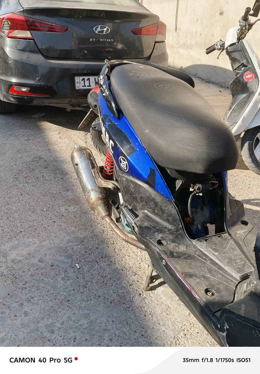 سلام عليكم عارض دراجه للبيع جي تي آر دراجه بلادي بيهة كلج رياضي صالنصة صجمية رياضي دراجه كلها شغالة نكرة سلف بيهة قبق فلاوين سلف رياضي لايت شمعة قبقات كور رياضي *********** وات ساب دراجه عارضها 700 وبيها مجال عنواني البياع
