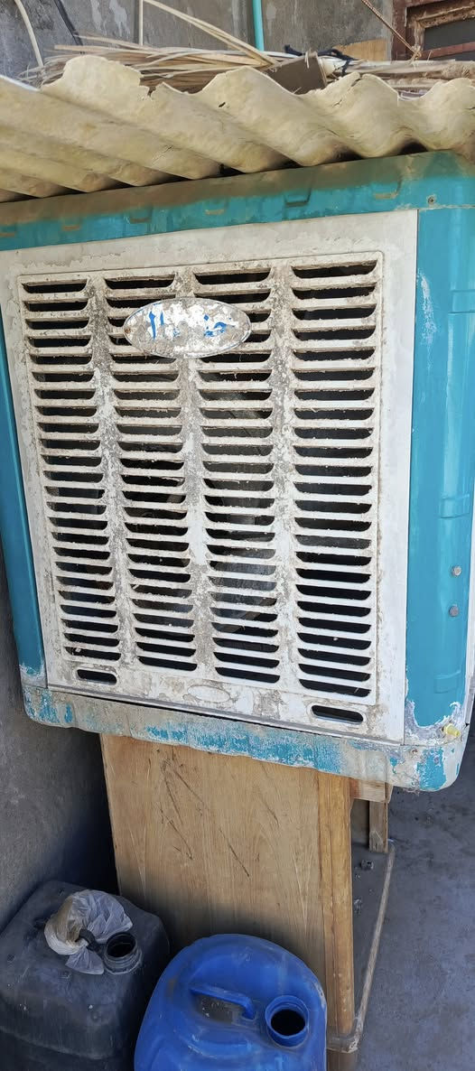 مبرده شغاله ماطور جديد سعرها 30 مكاني بغداد


**إذا كنت صاحب هذا الإعلان وتريد حذفه لأي سبب، رجاءا أرسل رسالة إلى الدعم الفني**