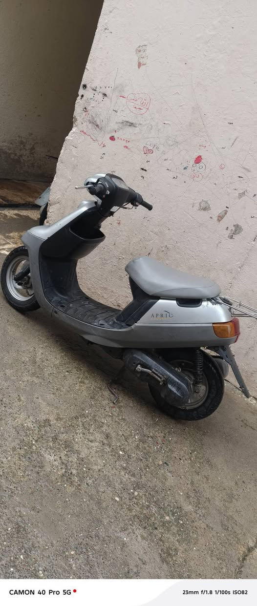 للبيع ماطور بوتين مكينه شرط ما مفتوحه ماطوري نضيف وايرمنيه هورن اشاير سلف كلو شغال السعر 400 وبي مجال  
*********** فقط واتساب والخاص مفتوح
