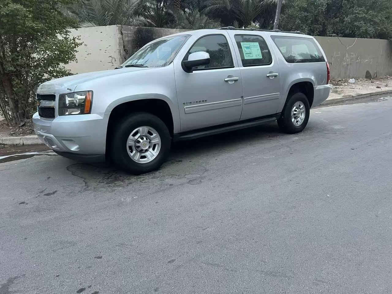 سلام عليكم سوبر بان 2011 رقم كركوك سياره خليجي بيها قطعتين صبغ بس بدون ضربه بس رش جاملغ والكصه مال بنيد باقي السياره كفاله كلش جاهزه للخير مكينه كير حداده تخم تاير فتحت تانكي سياره جديده حيل سعرها 185 وبيها مجال قليل مال شراي ***********
