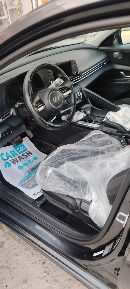 السلام عليكم للبيع النترا 2021 ضررفقط بنيد مواصفات بصمه راداد 360 سياقه ذاتيه تحديد مسار وبعد بيها مواصفات الانترا معروفه رقم اربيل الجديد بأسمي تحويل  مكان بغداد حي الجهاد السعر 148 للاستفسار ***********
