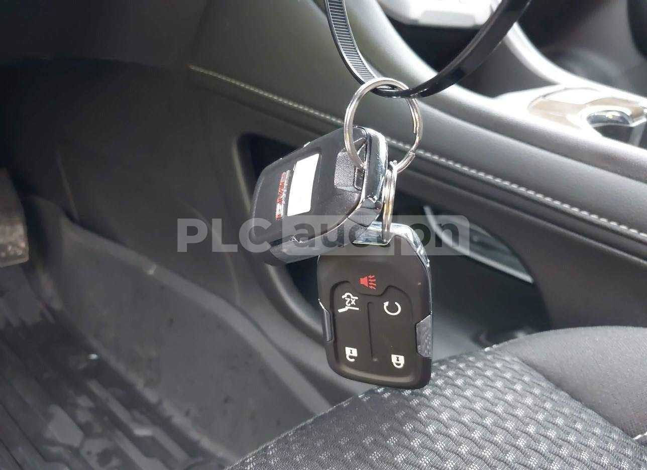 السلام عليكم ورحمة الله وبركاته 
اللهم صل على محمد وآل محمد 

GMC Acadia 2023 SLE  الي يكون الويل و باقي التطعيمات  بالاسود نسخة بلاك توب 
          2023 جمسي أكاديا  
 
[ ماشية 23 الف كيلو فقط مو ميل] 

رقم شمالي/  أربيل 

٧ راكب - ٣ قطع تبريد
محرك ستة سلندر  ٣٦٠٠ V6
  - كشنات  قماش مخمل  و الكشن الخلفي منفصل VIP بدون فتحة سقف بانوراما 

  - تشغيل عن بعد (* مع وجود ريموت  تشغيل السيارة عدد ٢ )
- نقاط عمياء
 - رادارات (360) امامي خلفي جانبي 
_صندوق كهرباء شفط عند الاغلاق  ( ويفتح بالقدم ايضا )  مع إمكانية الفتح بالريموت 
 - تدفئة كشنات - كشن السائق كهرباء 
_ تحكم في مودات القيادة 

تحديد مسار 
- اوتو ستوب 
- توقف ذاتي عند الاقتراب من السيارات
- قفل تلقائي
 - مراية تعتيم ذاتي + اشاير بالمرايا 
 - سايد بريك كهرباء 
- فول تحكمات ستيرن
 - اضاءة العالي اوتو
 - لايت ٣ عدسات 
_المرايا الجانبية تحتوي على تنبيه عند الاجتياز 

السنوية  تنتهي سنة ٢٠٣٠

الحادث جانبي مبدل الباب الي بصف السائق و موجود صور الحادث .

السعر : 2٦٥ ورقة وبيها مجال  المكان محافظة البصرة.

السيارة  ماشية قليل  و جاهزة  إنشاء الله .
للاستفسار  
***********
و أيضا متواجد  على الواتساب
