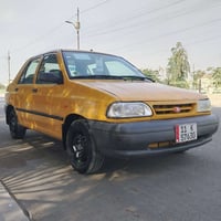 ٢٠١٧ • بدون ضربة • مكينة وكير مكفولة