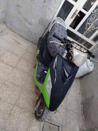 دراجة نارية • بابل • للبيع
