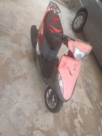 ماكس • 49سي سي • كفر بلادي