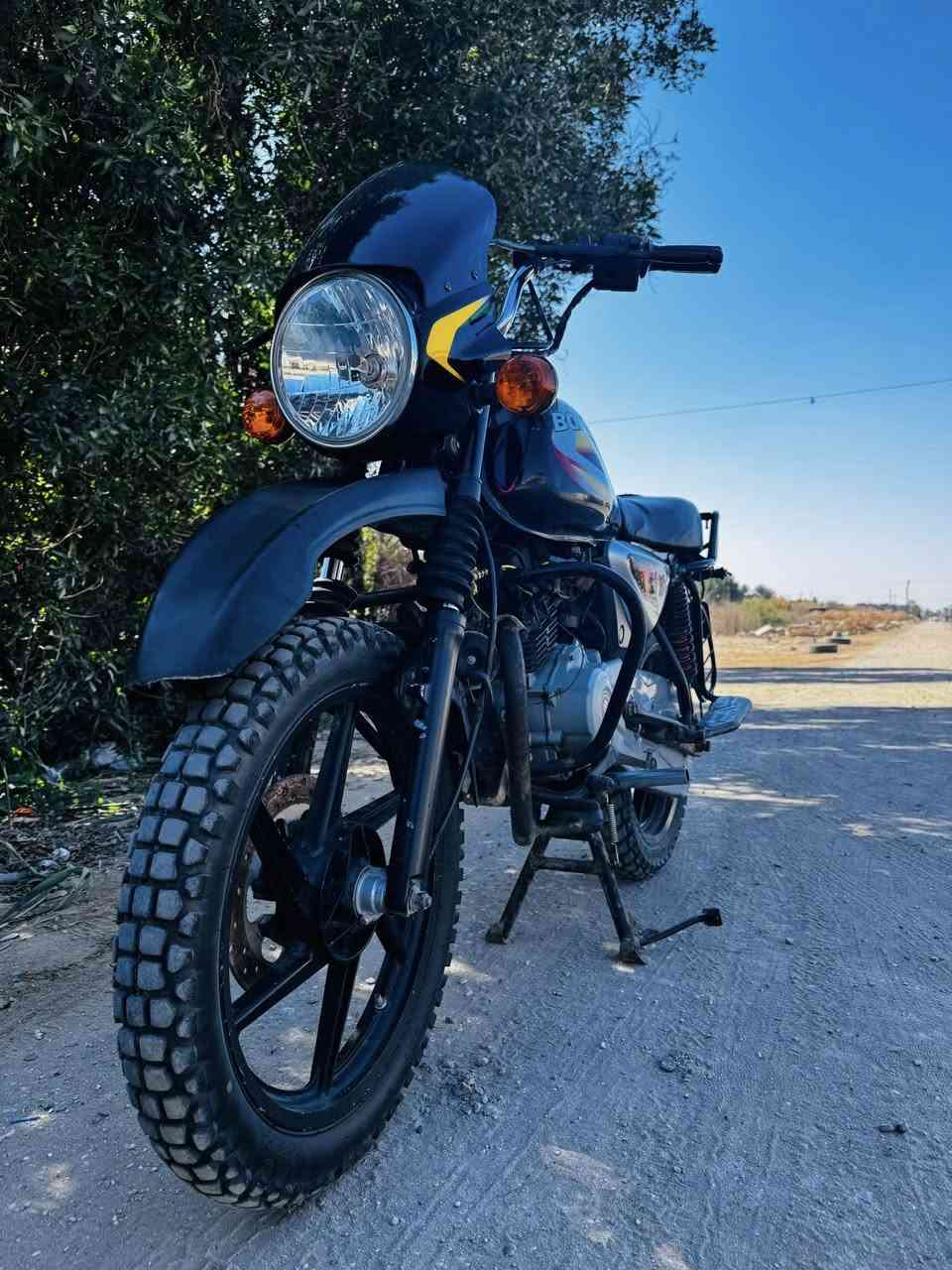 السلام عليكم بوكسر ٢٠ اوراق اصولي مكان  حله ابو غرق ممتواجد ما سنجر ***********
