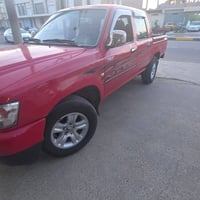 دير • موديل ٢٠١٠ • قضاء بلد