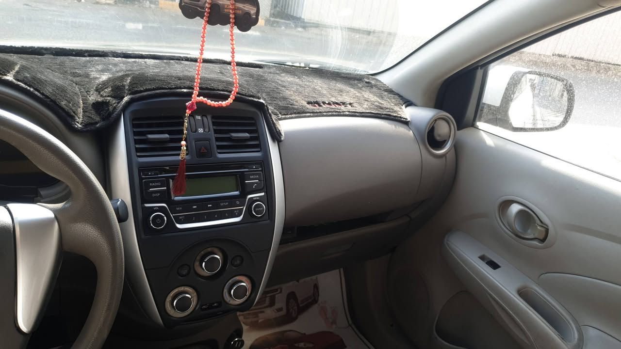 السلام عليكم للبيع نيسان سني هندي موديل ٢٠٢٠ كل تفاصيلها داخل الصور
السعر ٩٠ وبيها مجال بسيط ماشي ٨٣ الف كم رقم بغداد للإستفسار الاتصال على الرقم ***********
