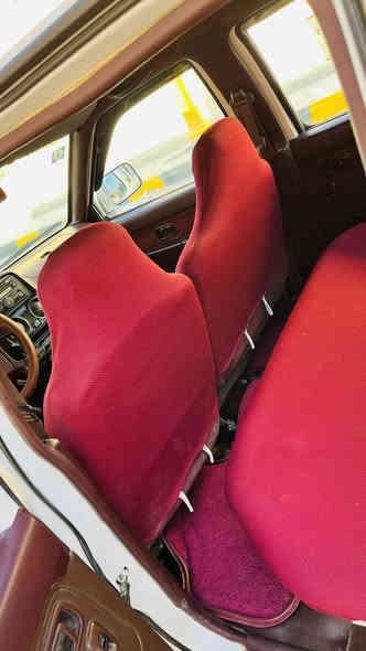 بيكم نيسان13سعودي 
سياره مكفوله عدا بارد بالبدي 
رقم مثنى سنويه2026
تخم تاير جديد حداديه جديده
كير و مكينه شرط لاتنقيص ولا بخار
كهربائيات كلهه شغاله السياره جاهزه من كلشي
بسمي مداور مباشر العنوان ذي قار/البطحاء
السعر143وبيهه مجال ***********.
