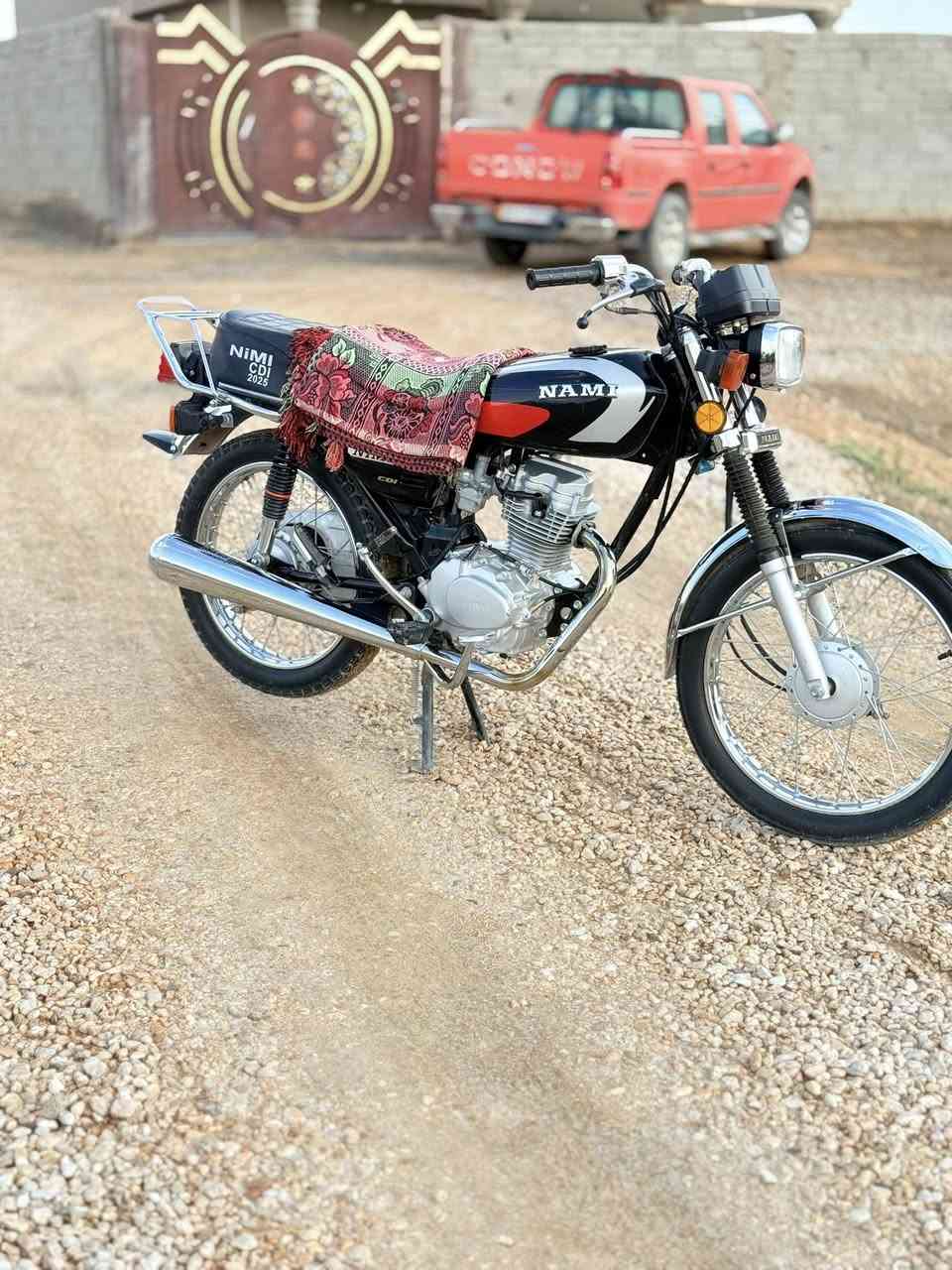 للبيع نامه أوراق سكنر موديل 25السعر  625 وبيه مجال *********** بابل  قضاء المحاويل
