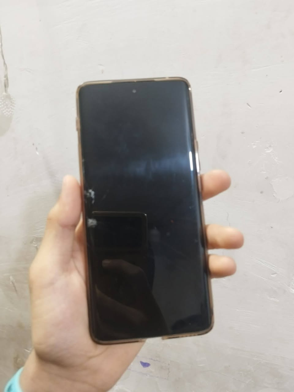 ما بيه اي مشاكل بس كسر بسيط بالشاشة ابد ما يأثر عليه،  رايدة 150


**إذا كنت صاحب هذا الإعلان وتريد حذفه لأي سبب، رجاءا أرسل رسالة إلى الدعم الفني**