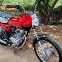 G125 • الوكحه • خاص