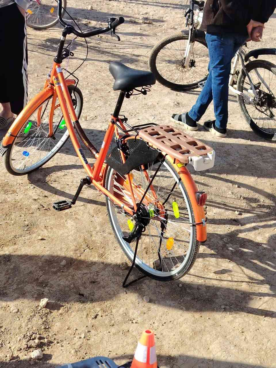 بيسكل زيرو مديل 2021البيع ***********
سعر خاص  مكاني بغداد النهروان
