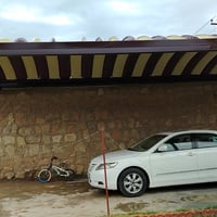 شغل اليوم • متر مربع • قريه قطش كركوك