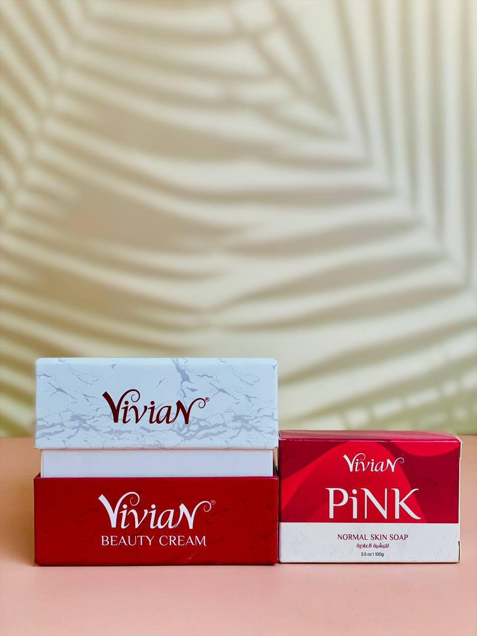 رجعت توفرررت 😍

اطلبي كريم فيفيان الاصلي💯
واظمني بشرة صافية جميلة مثل الگمر 

🔴تزيل الكلف والنمش والتصبغات الجلدية
🔴تزيل كلف الحمل والهالات تحت العين
🔴معالجه للتجاعيد وترطب وتنعم البشرة
🔴تقلل من ظهور حب الشباب وتزيل اثار الحب الحل الامثل للنساء 👩والرجال👨
🔴لتبييض الوجه.
 🔴تبيبض البشره نتائج دائميه ومضمونه💯
المنشأ امريكي 🇺🇸💯 الأصلي

سعر البكج كريم +صابونة 

🚘يوجد خدمة توصيل لجميع محافظات العراق🚘


**إذا كنت صاحب هذا الإعلان وتريد حذفه لأي سبب، رجاءا أرسل رسالة إلى الدعم الفني**