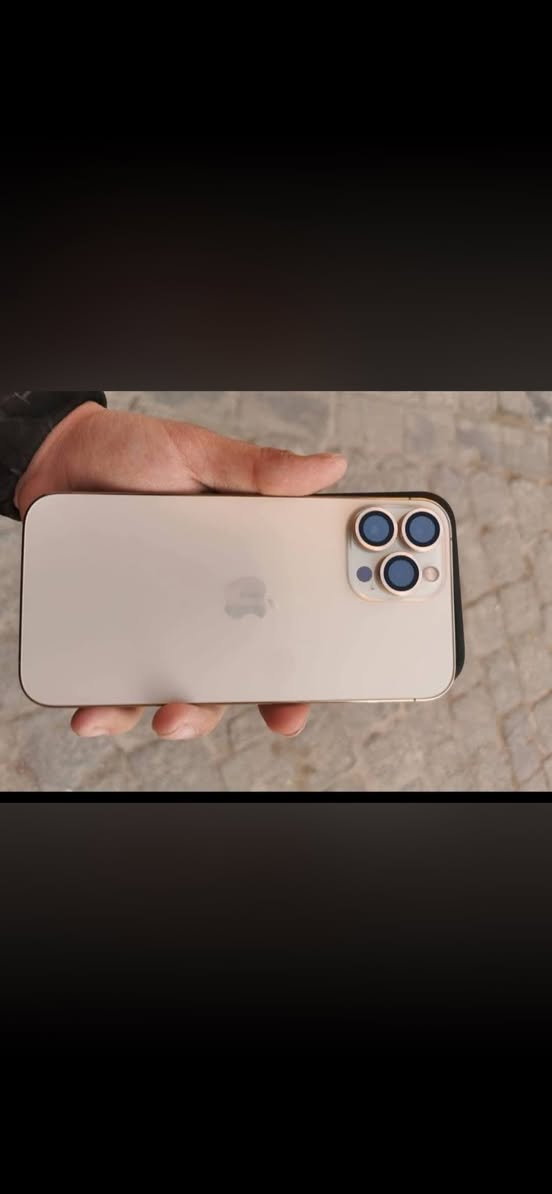 السلام عليكم ايفون ١٣ برو ماكس جهاز وتر ممفتوح ومكفول مابي ولا شخط ذاكره ٢٥٦ تك سيمكارت كله شغال مابي خلل بطاريه خدمه فقط سعره ٦٥٠ وبي مجال يرهم مراوس مكاني دوره


**إذا كنت صاحب هذا الإعلان وتريد حذفه لأي سبب، رجاءا أرسل رسالة إلى الدعم الفني**
