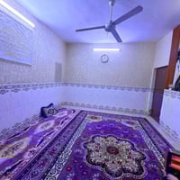 بيت للبيع مساحة ١٥٠ واجهة ١٠ نزال ١٥  ركن طابقين عنوان الاورفلي سوق ال...