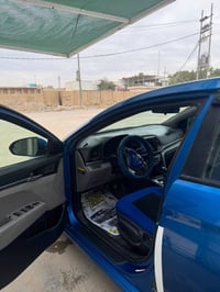 الانتره • ٢٠١٧ • مكفول كير ومكينه