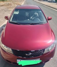 سيراتو • ٢٠١٢ • شمالي سليمانية