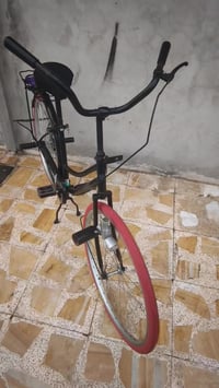 بيسكل 26 • مستعمل • موصل جان الايسر