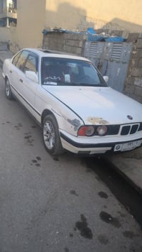 أربيل • سيارة • بي ام دبليو