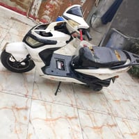 دراجة كهربائية • سلف • ناصريه مركز