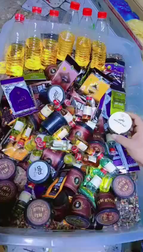 #يوجد الدينا اجود البخور والعطور#


**إذا كنت صاحب هذا الإعلان وتريد حذفه لأي سبب، رجاءا أرسل رسالة إلى الدعم الفني**