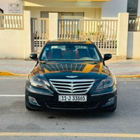 جنسس ٢٠١٠ • فول مواصفات • فتحة سقف
