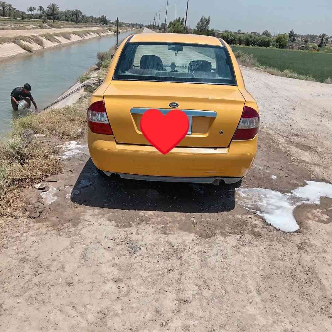 سلام عليكم طيبه موديل 2015
كير محرك مكفولات تبريد شغال
مصفره هيئة وغرامات صدر جديد
متصرف ربع عليها سعر 35 وبيها مجال حق جيه
***********
***********
