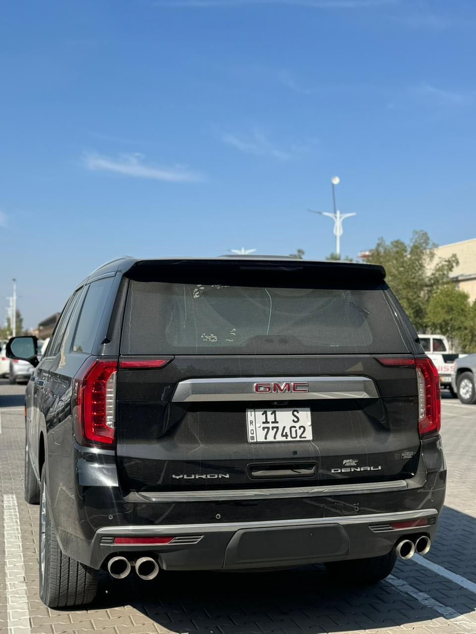 مكلف بالنشر اتصل ع رقم
للبيع يوكن دينالي موديل 2023 وارد خليجي وكالة المنصور  كفالة عامة من الضربه والصبغ والگير والمكينة مغلف ppf بالكامل رقم بغداد الجديد بسمي تحويل مباشر كشنات منفصل VIP  مكينة 6.200 ماشية 41 km سيارة كلش نظيفة مال جناي فول مواصفات اللاخير داتا شو رادارت حساسات إماميه خلفيه وجوانب 5 كامرات دواسات كهرباء مكان السيارة البصرة ابو الخصيب السعر 575 وبيها مجال واذا اكو مراوس بلاندكروز الاستفسار ***********
