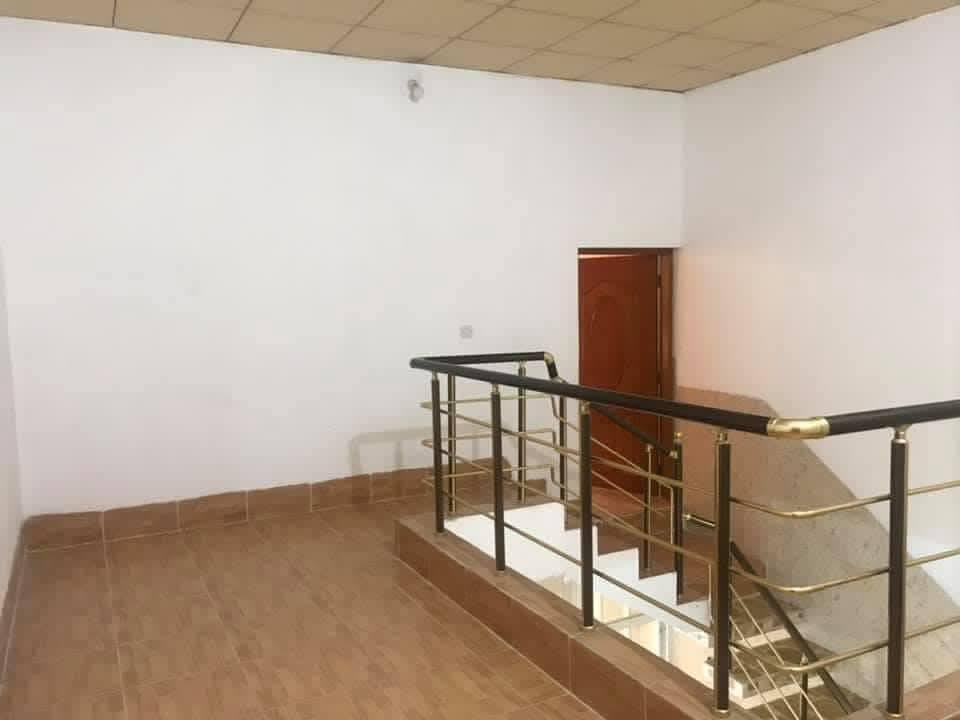 منزل للايجار في شارواني قرب ماركت حلال
400الف كل شهرين يندفع الايجار 
*********** واتس
