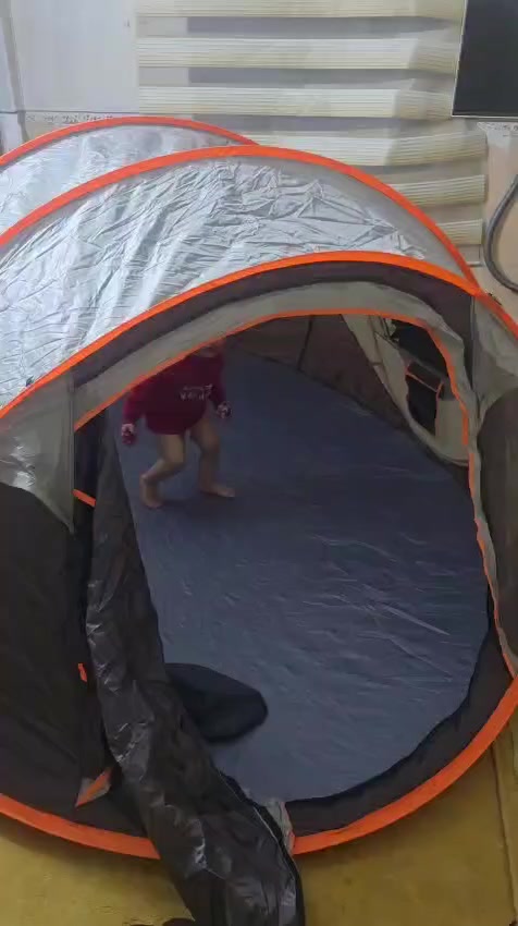 متوفر خيمه 3نفر و8نفر


**إذا كنت صاحب هذا الإعلان وتريد حذفه لأي سبب، رجاءا أرسل رسالة إلى الدعم الفني**