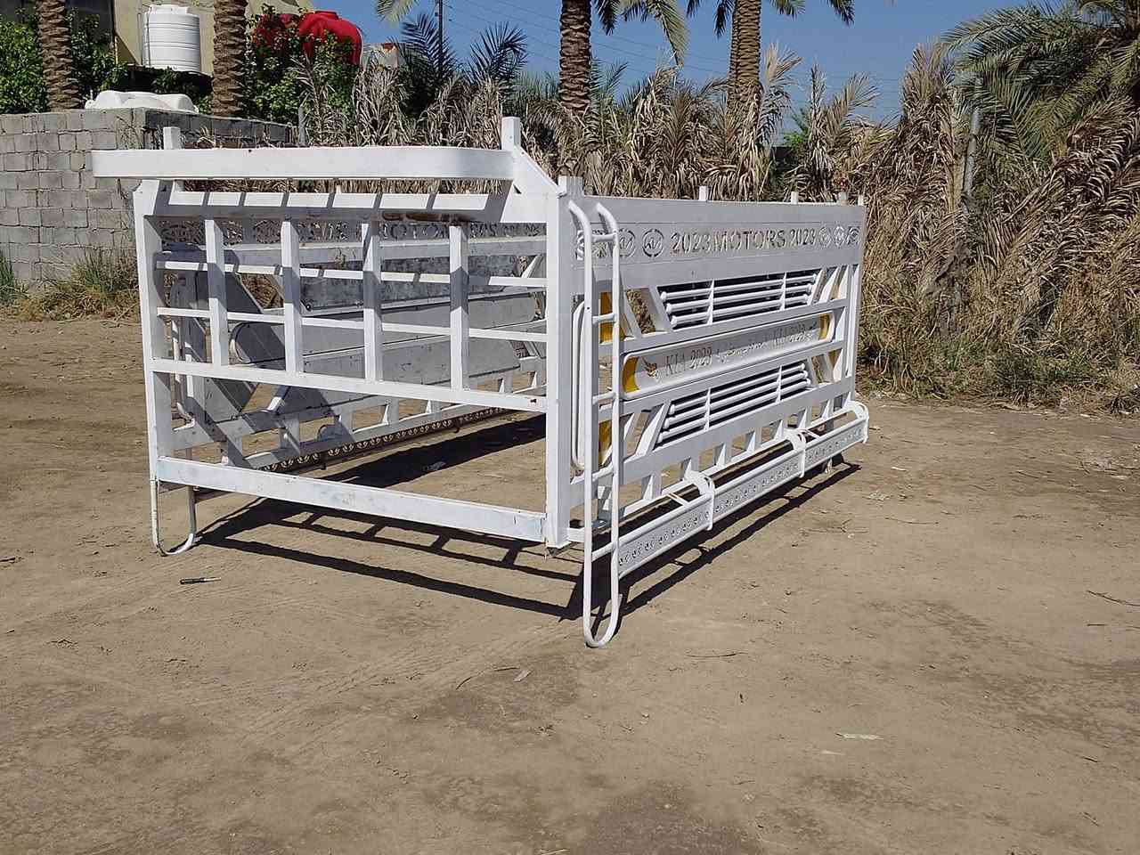 السلام عليكم محجر فحل للبيع تيزكام
‏‪***********‬‏
