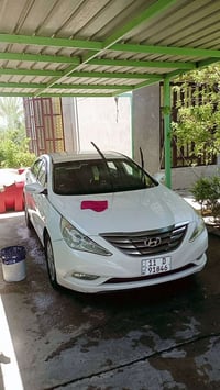 سوناتا 2011 • هيونداي سوناتا • سيارة سوناتا • سوناتا خليجي • سيارة باب...