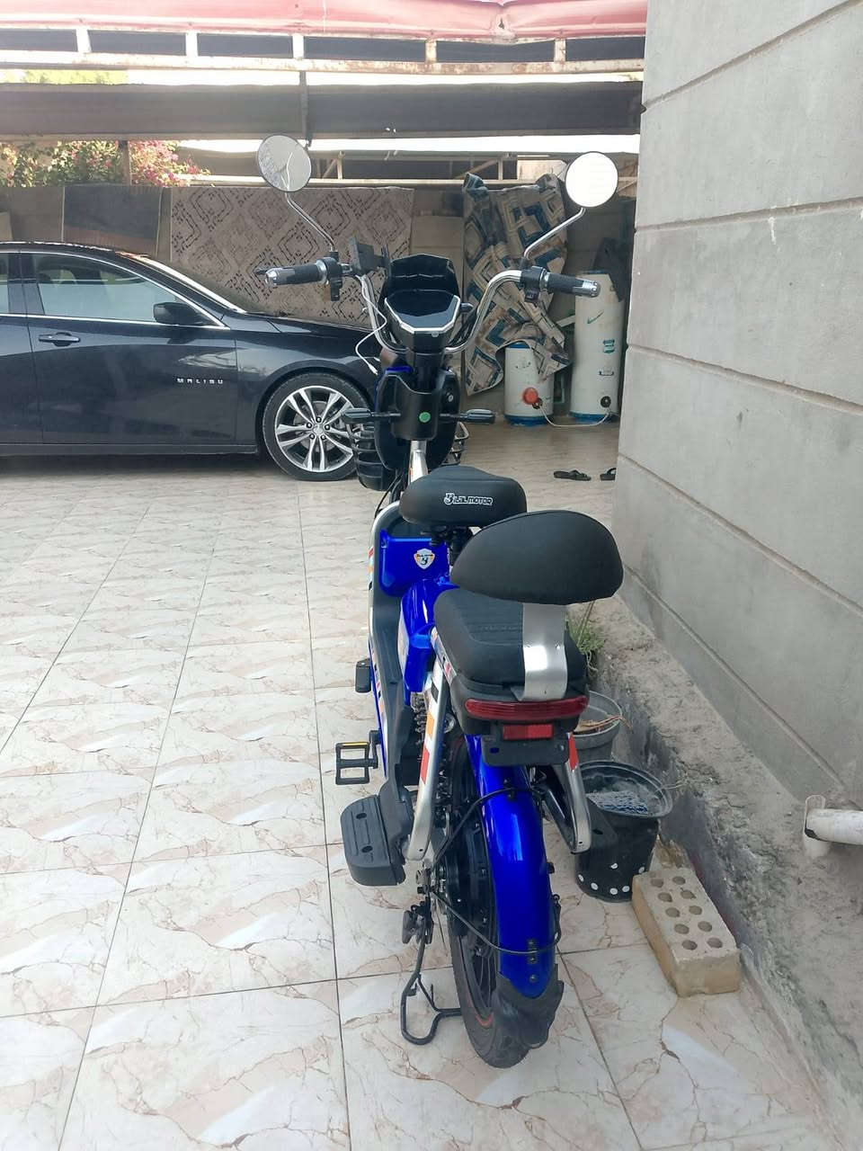 سلاام عليكم بايسكل شحن للبيع بابل سكندريه السعر 350/رقم الهاتف‏‪***********‬‏
