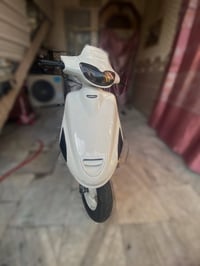 فراشة • سلف • تايرات جدد